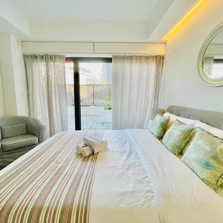 Terrace Saldanha 아파트 *