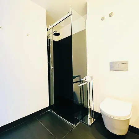 Terrace Saldanha 리스본