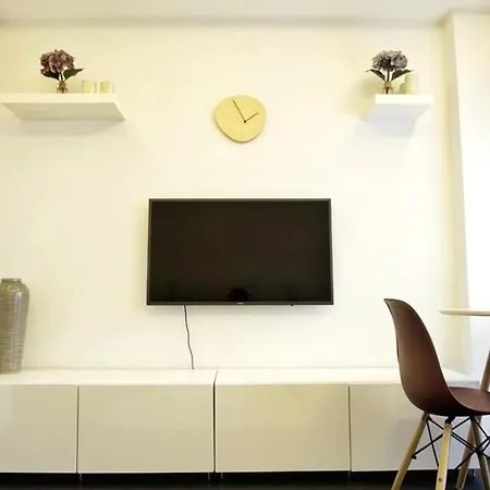 Apartament Terrace Saldanha *