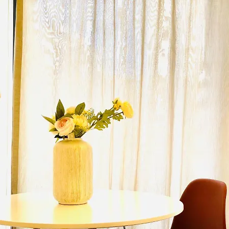 Apartmán Terrace Saldanha *