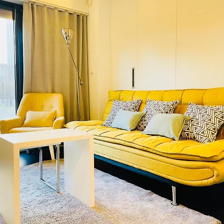 Apartamento Terrace Saldanha