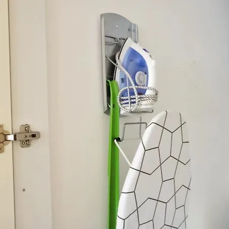 Terrace Saldanha Apartmán *