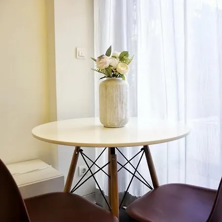 Terrace Saldanha Apartmán