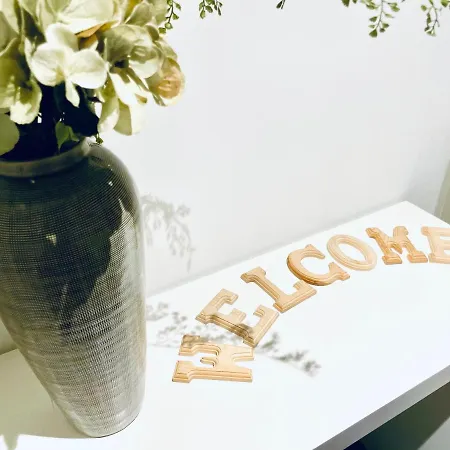 Apartment Terrace Saldanha *