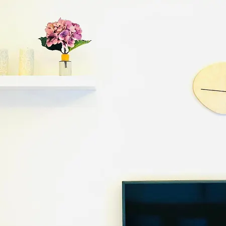 Terrace Saldanha Lisbon