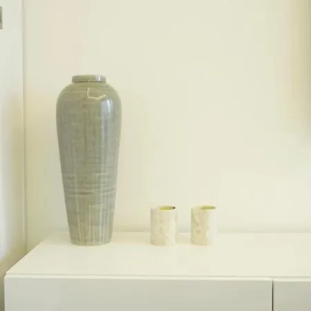 Terrace Saldanha Apartment *