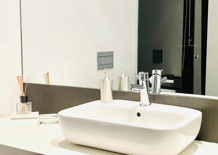 Terrace Saldanha * Lisboa